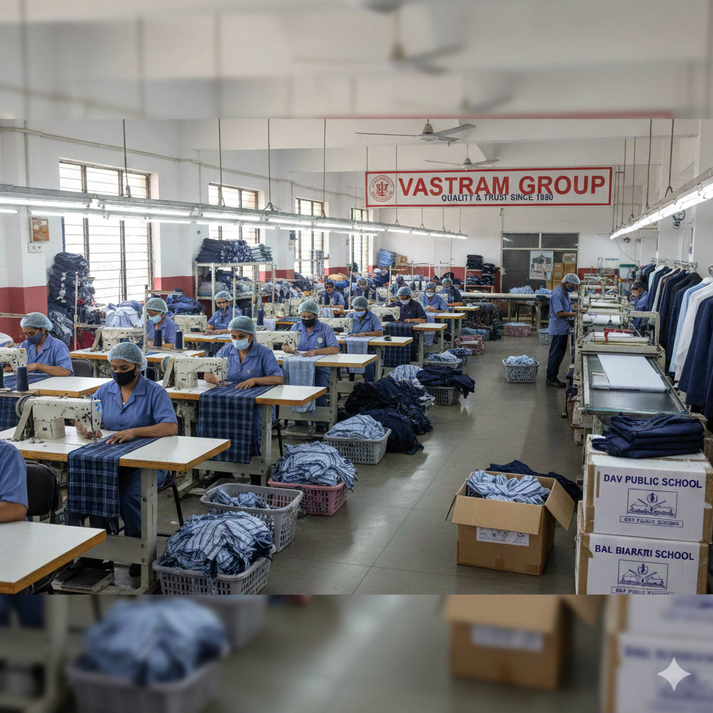 Manufacturing Facility